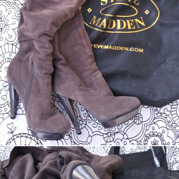 Boots - Picture 2 of 3